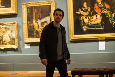 The Other Unit Still 47 – Adam in gallery